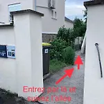 Proche Paris Et Aeroport Orly サン・ミシェル・シュル・オルジュ